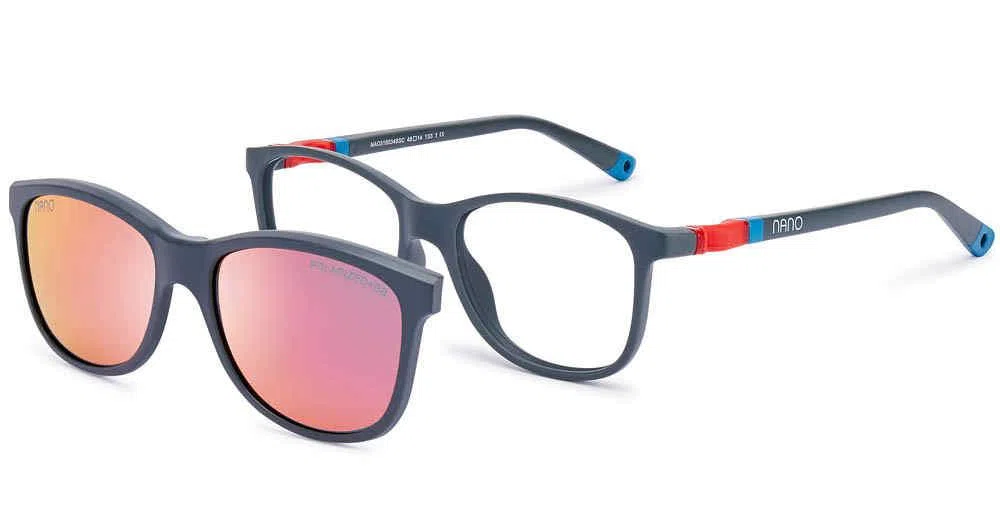 Nanovista QUEST SC 3.0 Eyeglasses - view 12